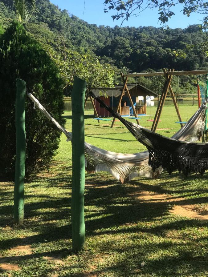 Recanto Da Roca Domingos Martins Kültér fotó